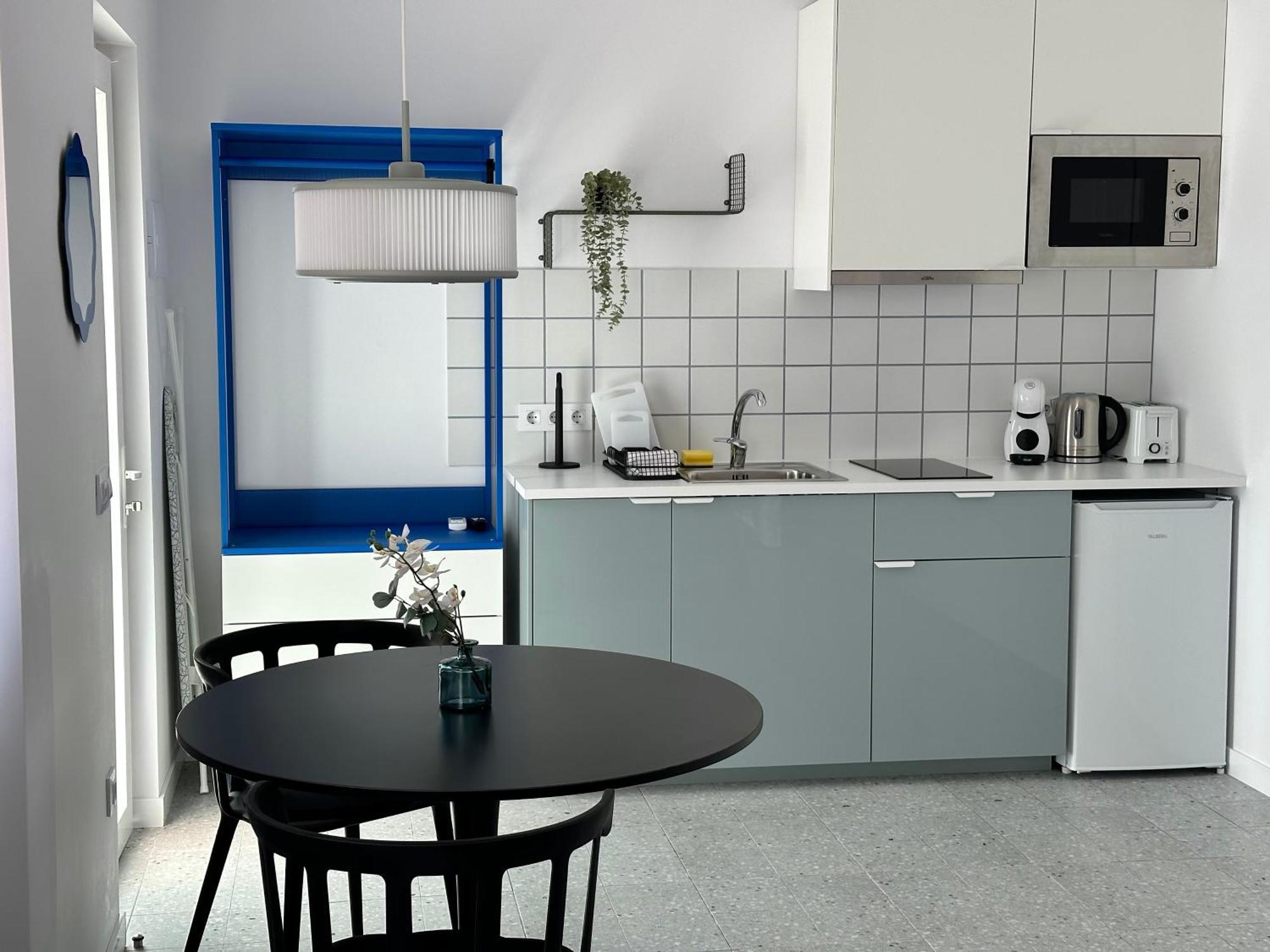 Apartamentos Navio Валенсия Екстериор снимка