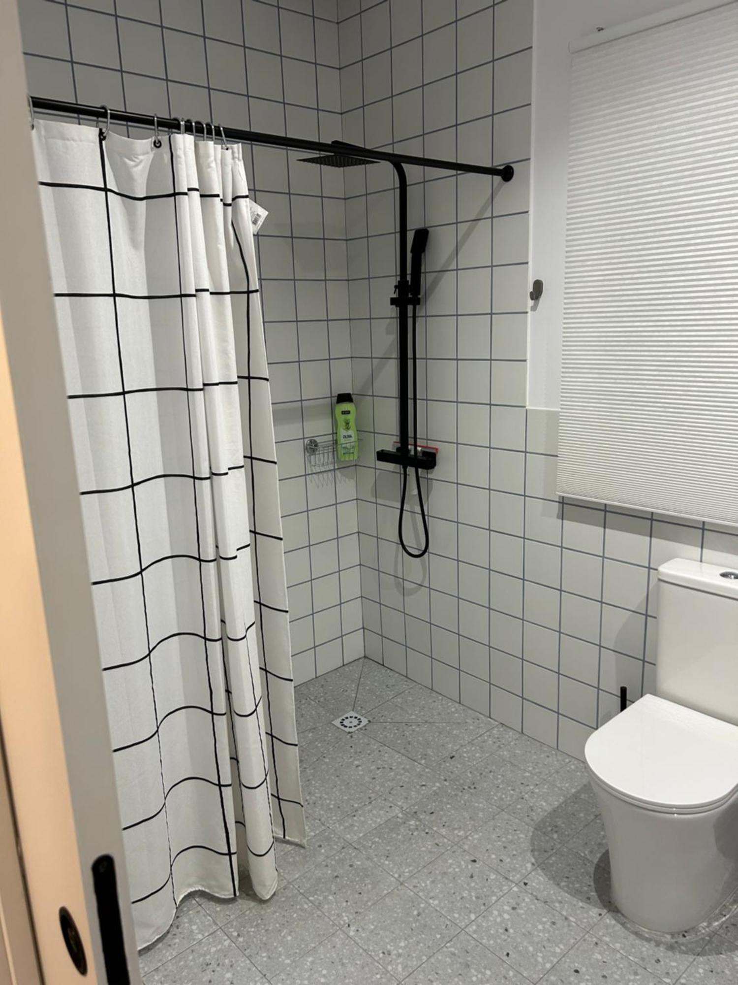 Apartamentos Navio Валенсия Екстериор снимка